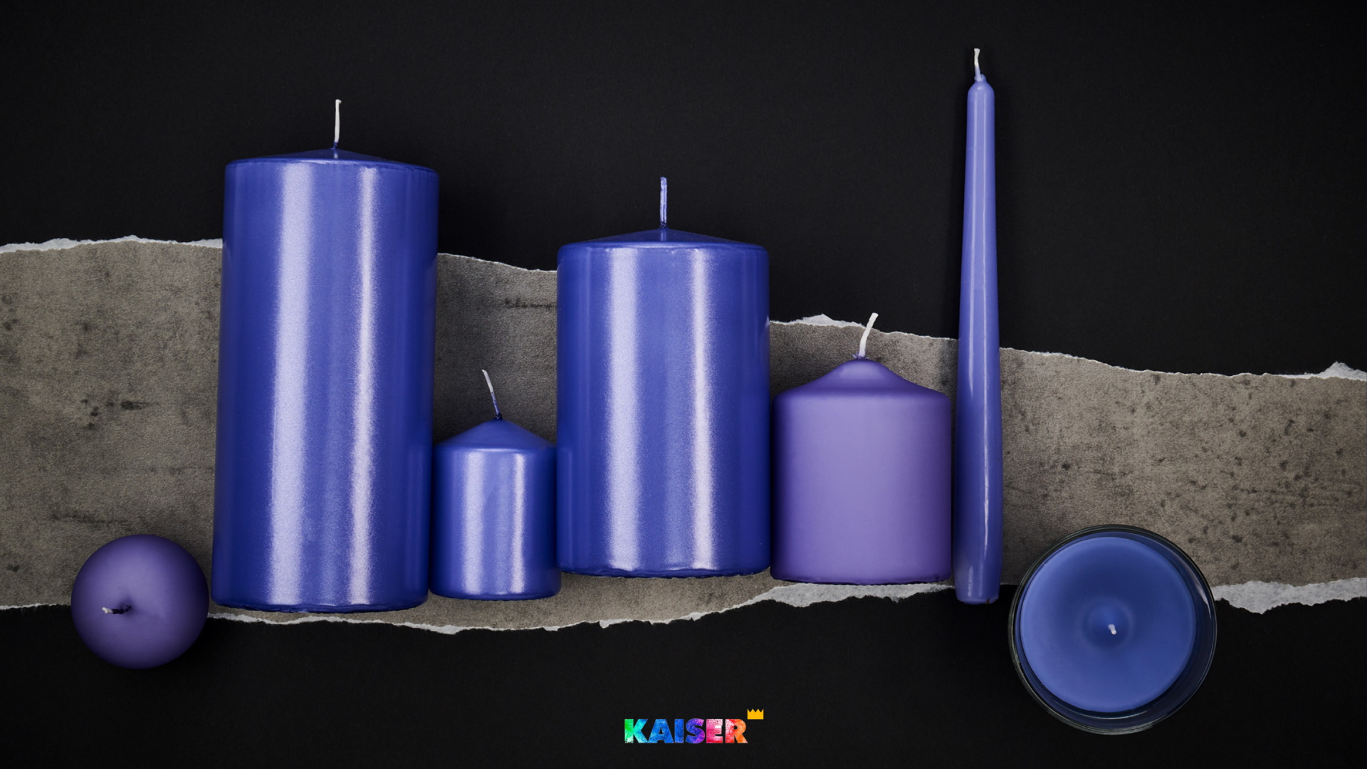 Kaiser Color