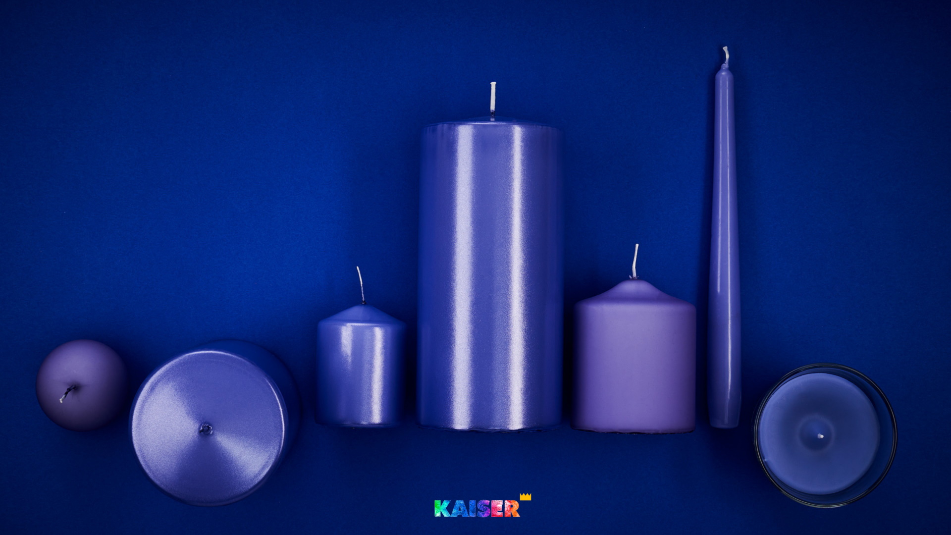 Kaiser Color